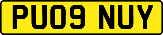 PU09NUY