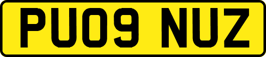 PU09NUZ