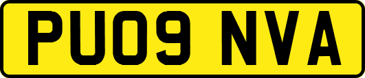 PU09NVA