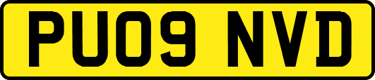PU09NVD