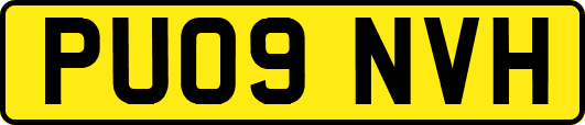 PU09NVH