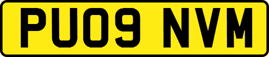 PU09NVM