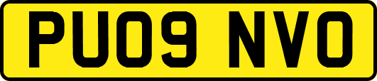 PU09NVO