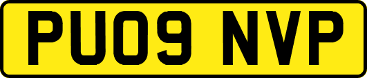 PU09NVP