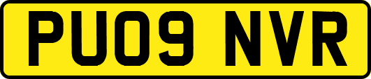 PU09NVR