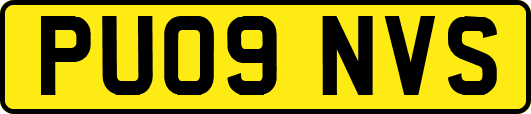 PU09NVS