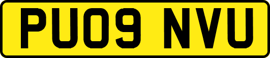 PU09NVU