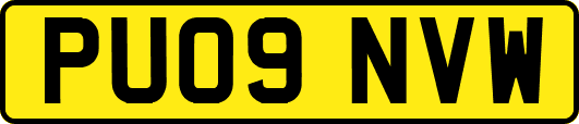 PU09NVW
