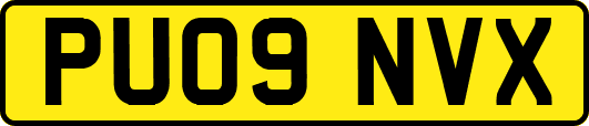 PU09NVX