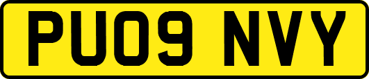 PU09NVY