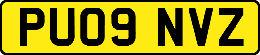 PU09NVZ