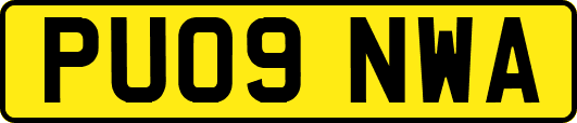 PU09NWA