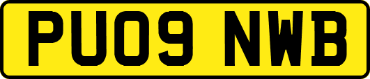 PU09NWB