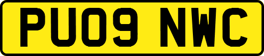 PU09NWC