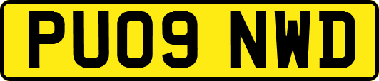 PU09NWD