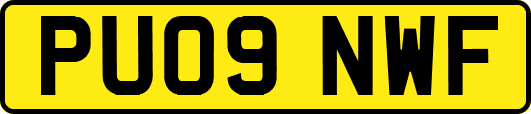 PU09NWF