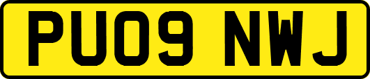 PU09NWJ