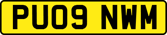 PU09NWM