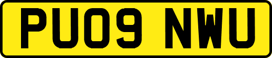 PU09NWU
