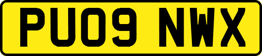 PU09NWX