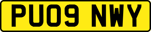 PU09NWY