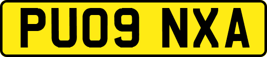 PU09NXA