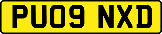 PU09NXD