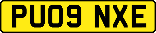 PU09NXE