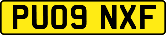 PU09NXF