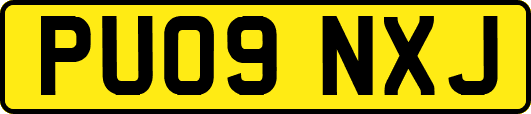 PU09NXJ