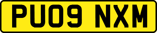 PU09NXM