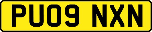 PU09NXN