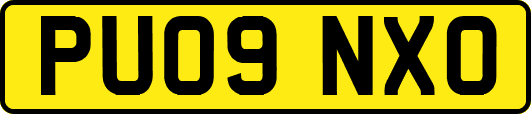 PU09NXO