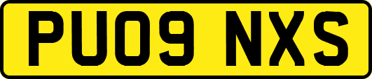 PU09NXS