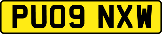 PU09NXW
