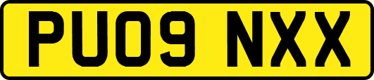 PU09NXX