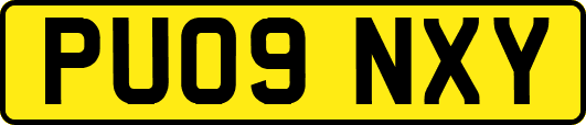 PU09NXY