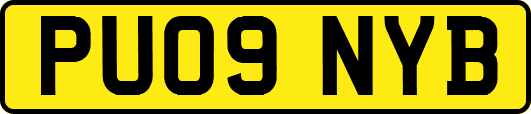 PU09NYB