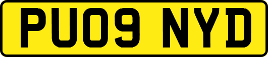 PU09NYD