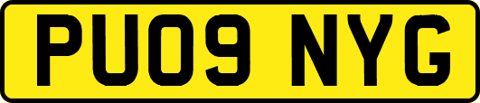 PU09NYG
