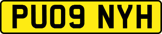 PU09NYH