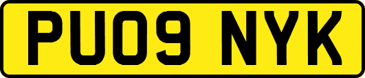 PU09NYK