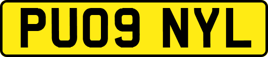 PU09NYL