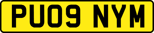 PU09NYM