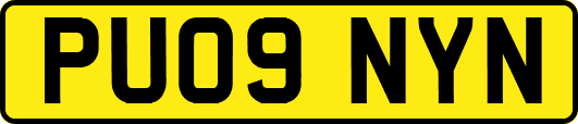 PU09NYN