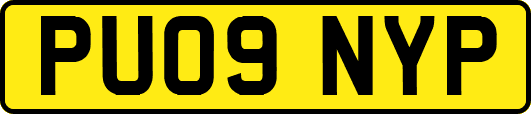 PU09NYP