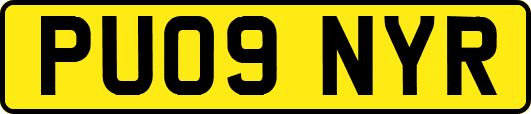 PU09NYR