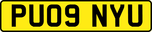 PU09NYU