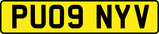 PU09NYV