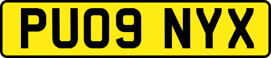 PU09NYX